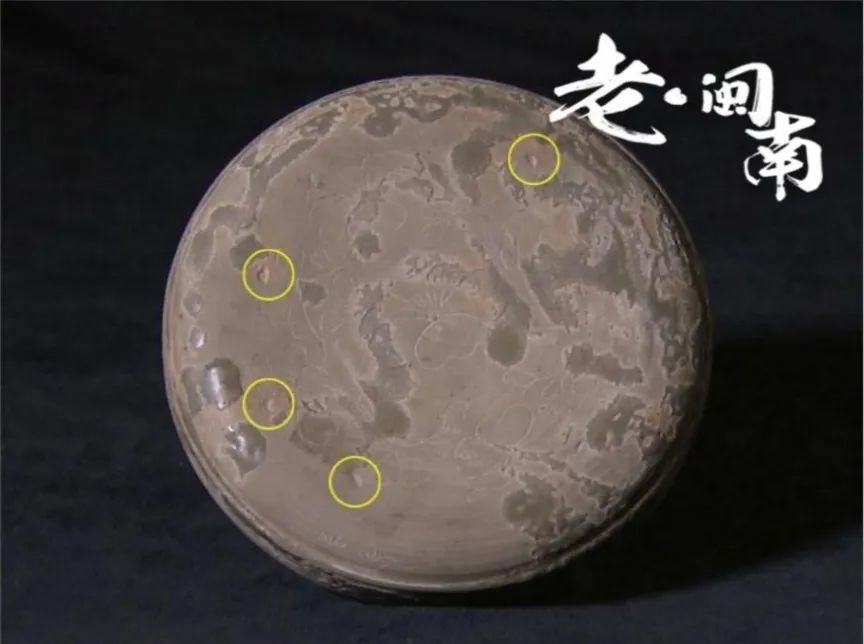 国宝|围观！晋江这件国宝来自唐朝，形似中秋状元饼，背后有大乾坤！