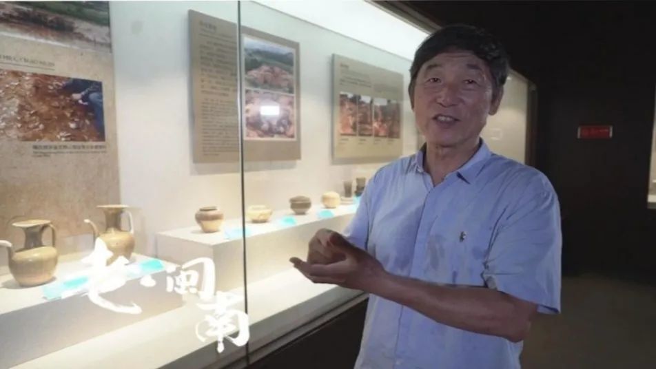 国宝|围观！晋江这件国宝来自唐朝，形似中秋状元饼，背后有大乾坤！