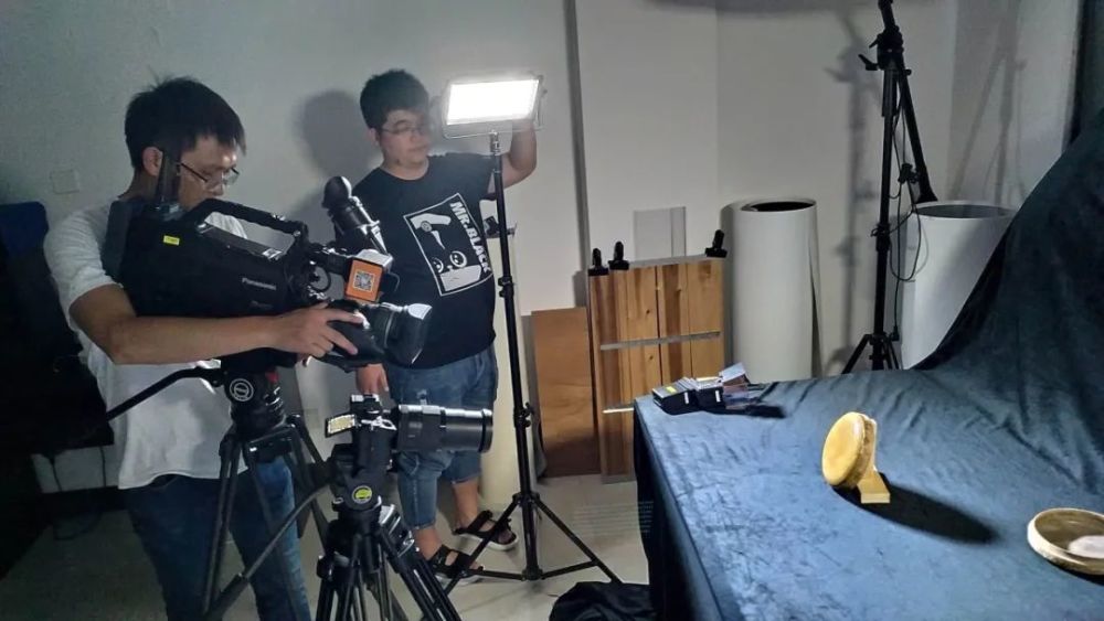 国宝|围观！晋江这件国宝来自唐朝，形似中秋状元饼，背后有大乾坤！