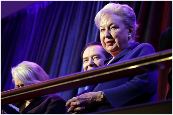 特朗普|侄女又曝猛料！特朗普姐姐痛批弟弟：他是个毫无原则的骗子