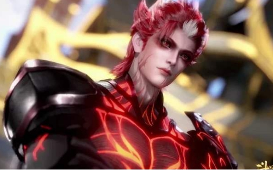 斗罗大陆:焱不仅输了比赛还输了人生,难怪胡列娜看不上他!