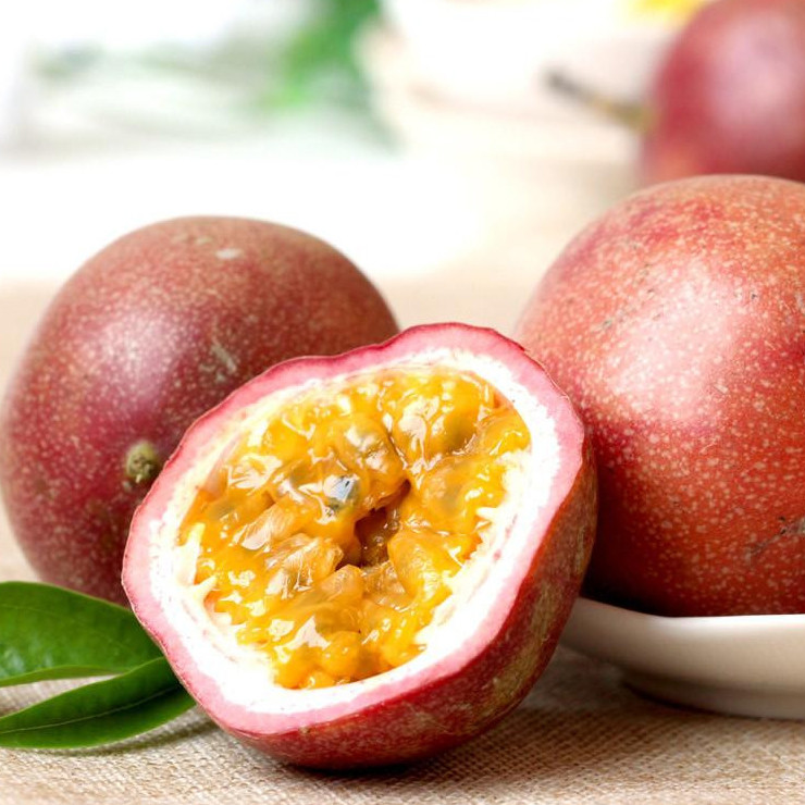 百香果|百香果香味浓郁，风味特殊，那它到底该如何种植呢？