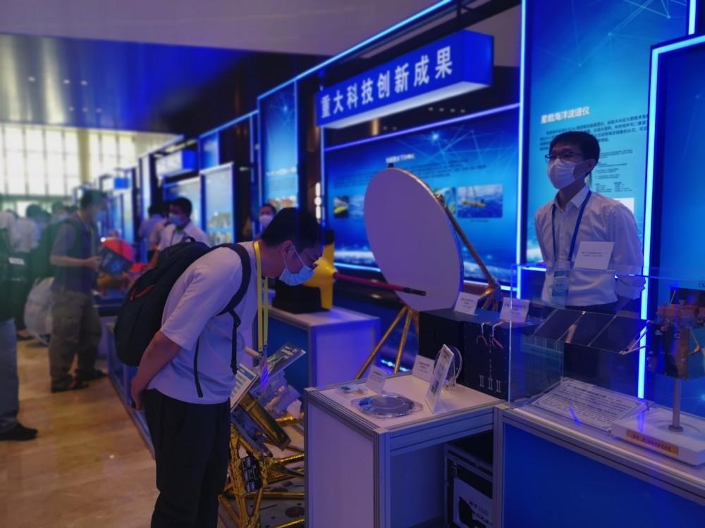 北京|北京科技周“云上”举行，将展示科技战疫成果