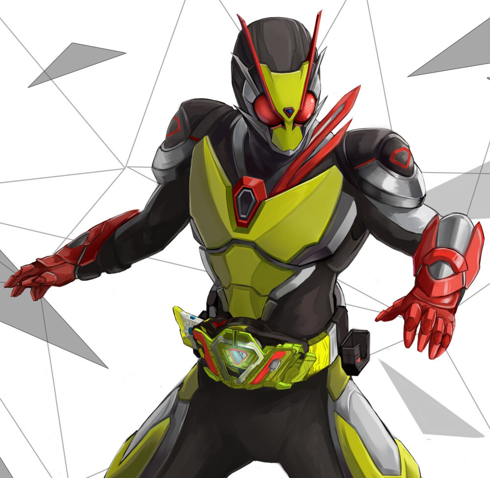 假面骑士01零二成为最离谱的最终形态为卖玩具而诞生的形态