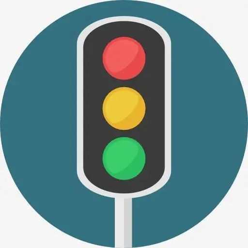 行人闯红灯?曝光!内附照片