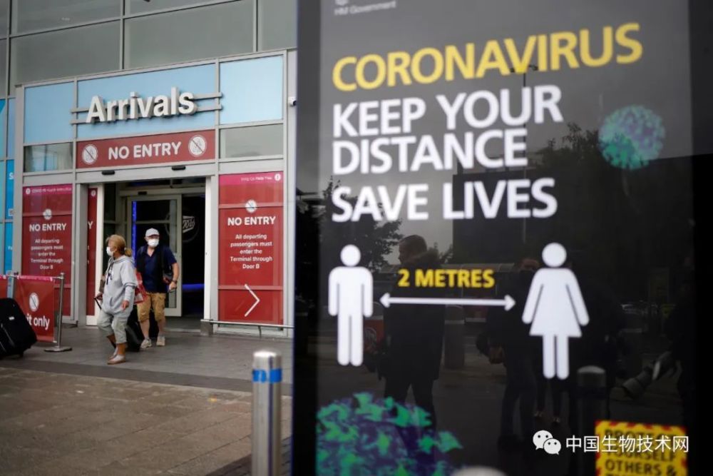 英国政府|英国政府首席科学顾问：新冠病毒可能会在全球范围内无限期活跃