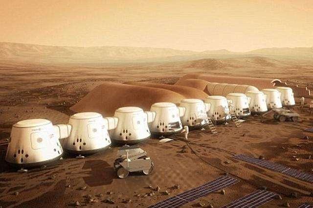 火星|这7个问题不解决，人类想登陆火星只是妄想，你认为呢？
