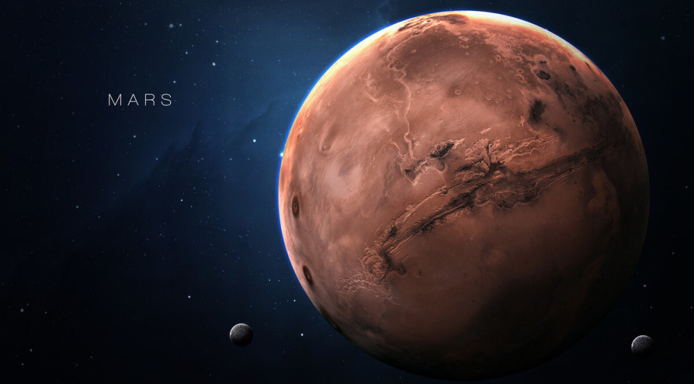 火星|这7个问题不解决，人类想登陆火星只是妄想，你认为呢？