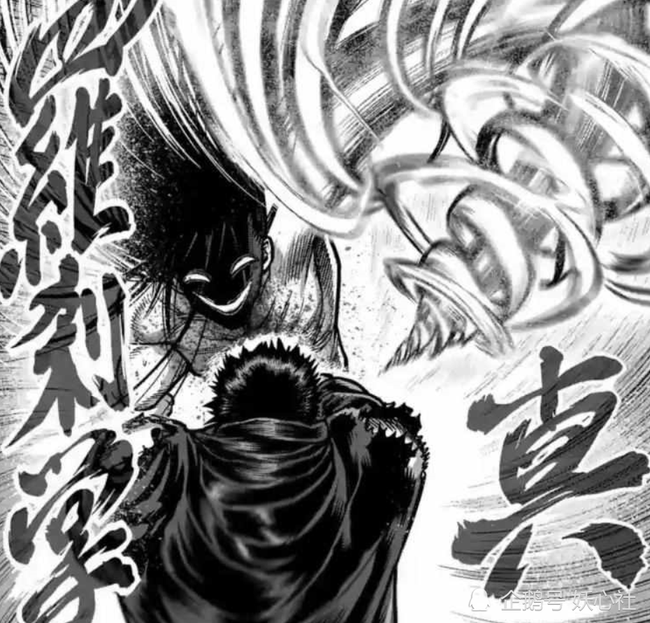 拳愿阿修罗狐影流出手刹那力压二阶堂莲晋级第二轮比赛