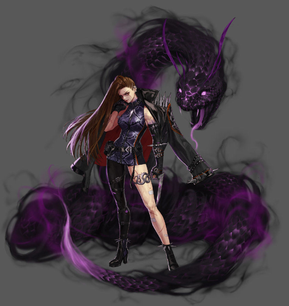 归元气功师女气功三觉技能展示