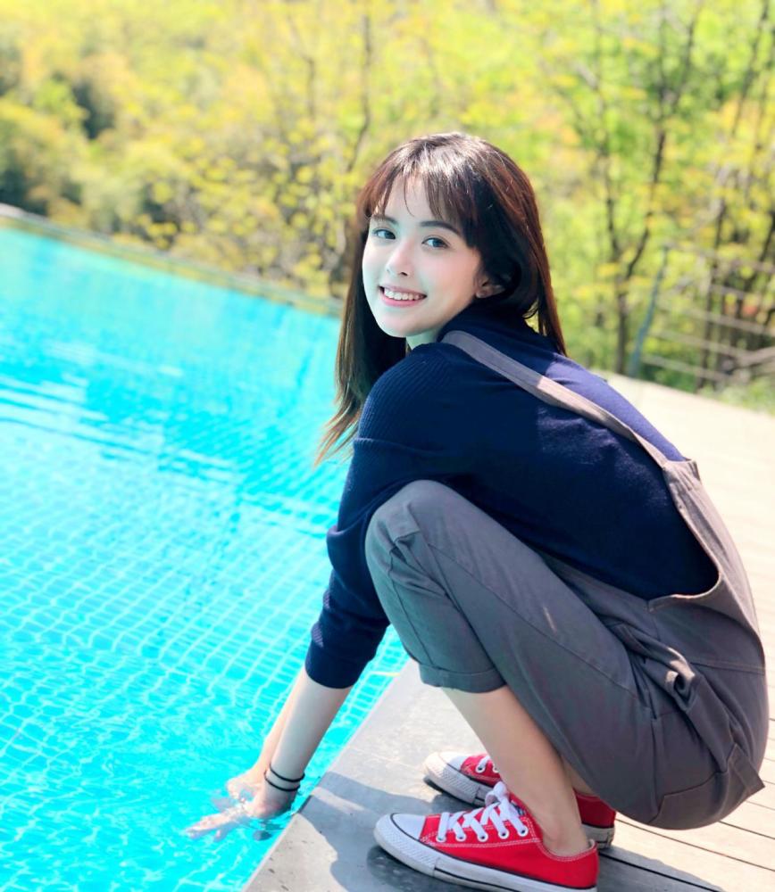 以家人之名:"哥控"小橙子长大颜值不输谭松韵,贺子秋都心动