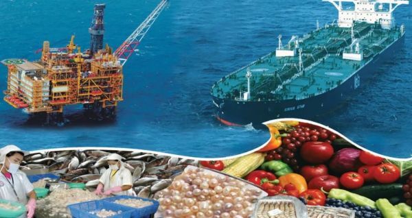 出口|今后在中国可以吃到这些缅产新种类食品了