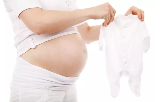 验孕棒 两条杠 怀孕 可不一定 腾讯新闻