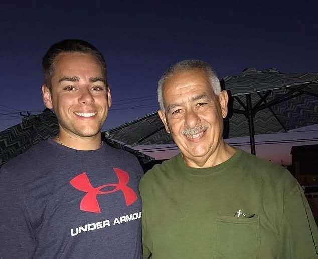 多那太罗|美国父亲开车冲撞议员报复其泄露儿子照片，女议员发起诉讼