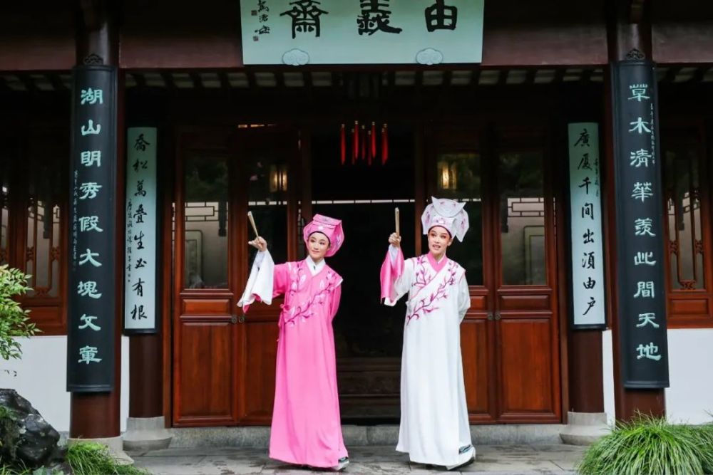 七夕节|今年七夕选择那么多，我只“中意”你……