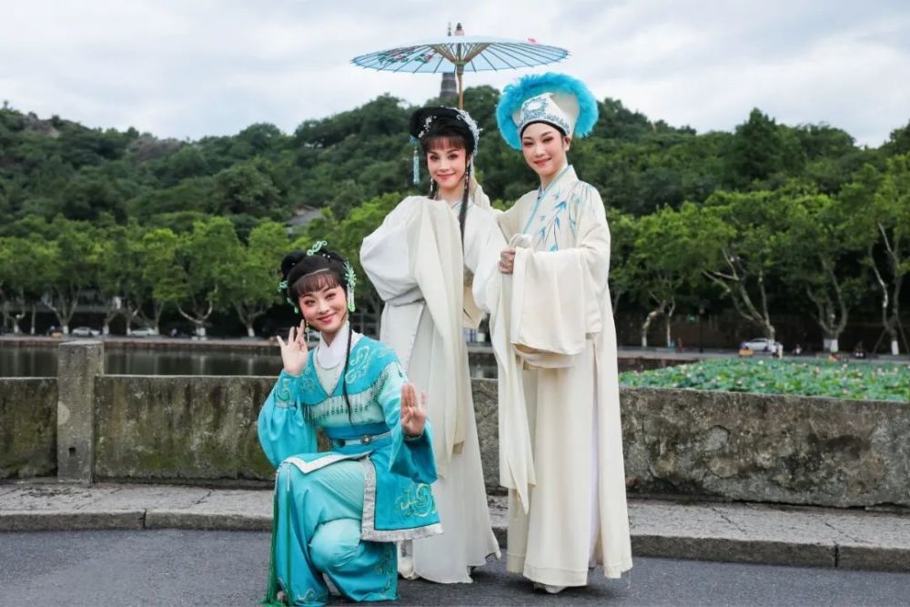 七夕节|今年七夕选择那么多，我只“中意”你……
