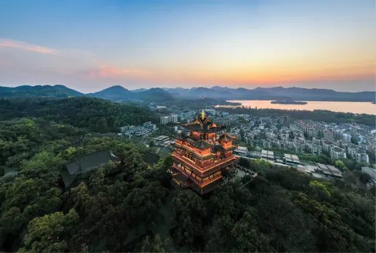 七夕节|今年七夕选择那么多，我只“中意”你……