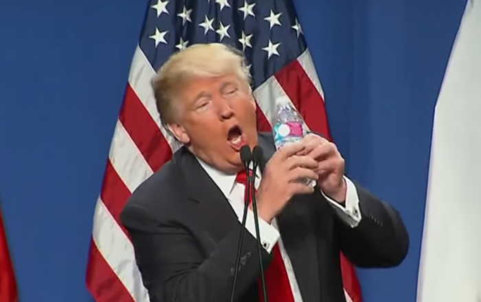 乔·拜登|美联社：拜登用24分钟华丽演说消除特朗普“瞌睡乔”不良影响