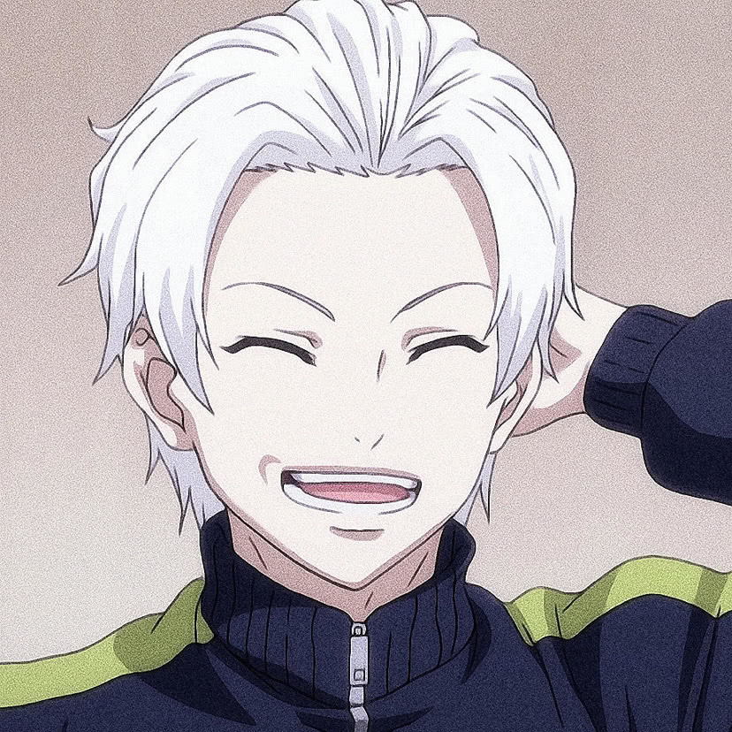 动漫男头一人之下风星潼高清无水印