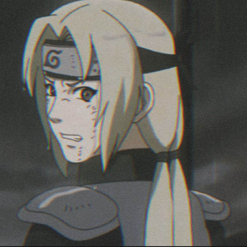 动漫情头火影自来也纲手无水印