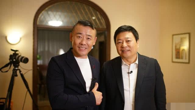 周立波|周立波彻底凉了？回国之后没有复出计划，背后这3个原因很关键