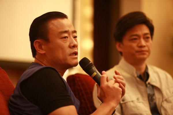 周立波|周立波彻底凉了？回国之后没有复出计划，背后这3个原因很关键