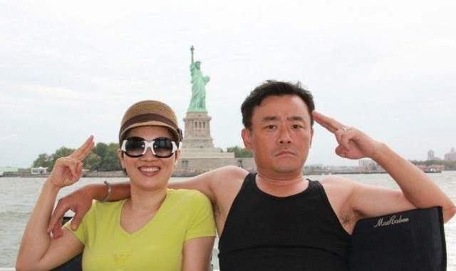 周立波|周立波彻底凉了？回国之后没有复出计划，背后这3个原因很关键