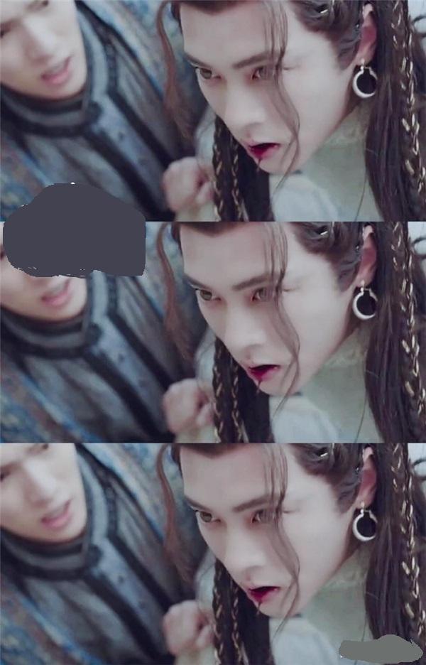 最重要的是这位御风穆不仅为爱牺牲,不求回报,丝毫没有怨言,而且心中