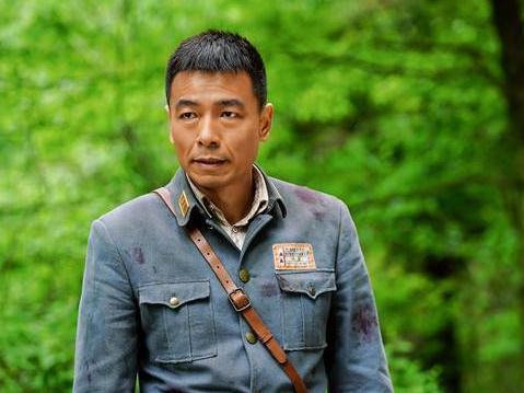 抗日神剧四剑客看到脸就想换台已经形成条件反射了