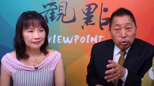 陈凤馨高雄市长补选是三输局面