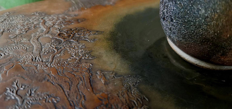 朗清园文集|一个人的河山：《朗清园文集》