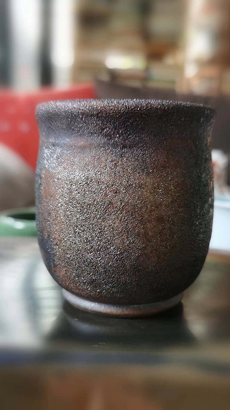 朗清园文集|一个人的河山：《朗清园文集》