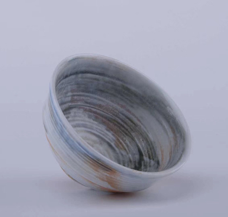 朗清园文集|一个人的河山：《朗清园文集》