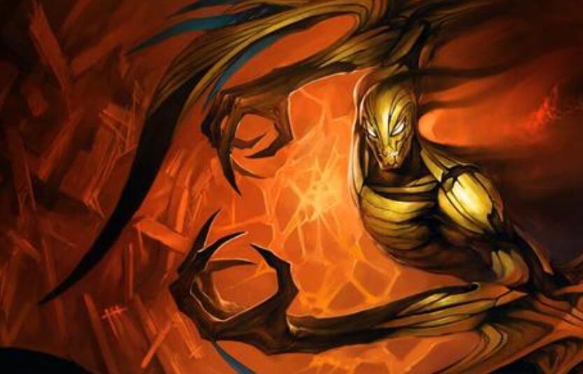 lol三只英雄技能大改点燃也将重做看起来更具威慑力