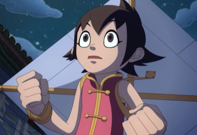 那就是星游记可能会再次重启,并且是刘北亲自接手的,不是胡一泊了