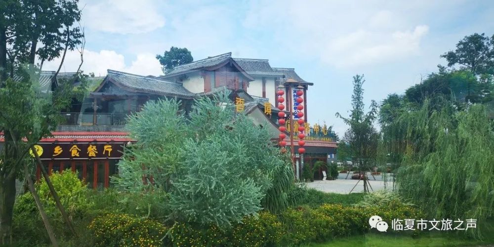 海月湾农庄负责人说:通过近几天的学习我的感受很好,值得我们借鉴参考