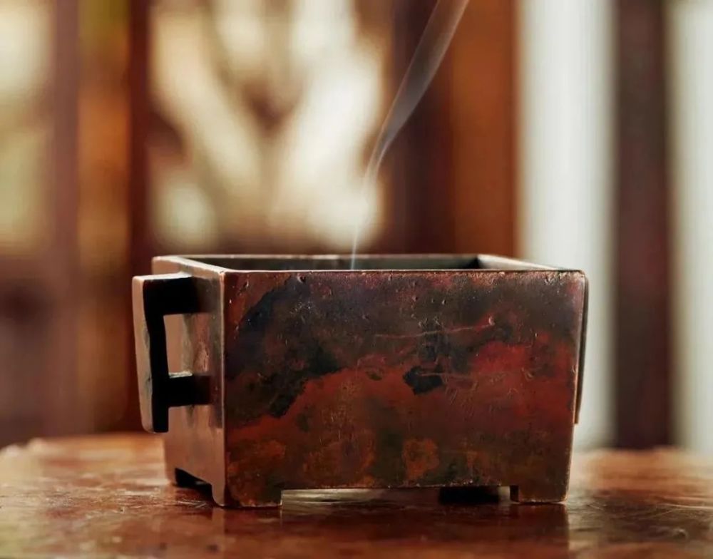 宣德炉|荣斋藏炉8尊拍出1179.9万元