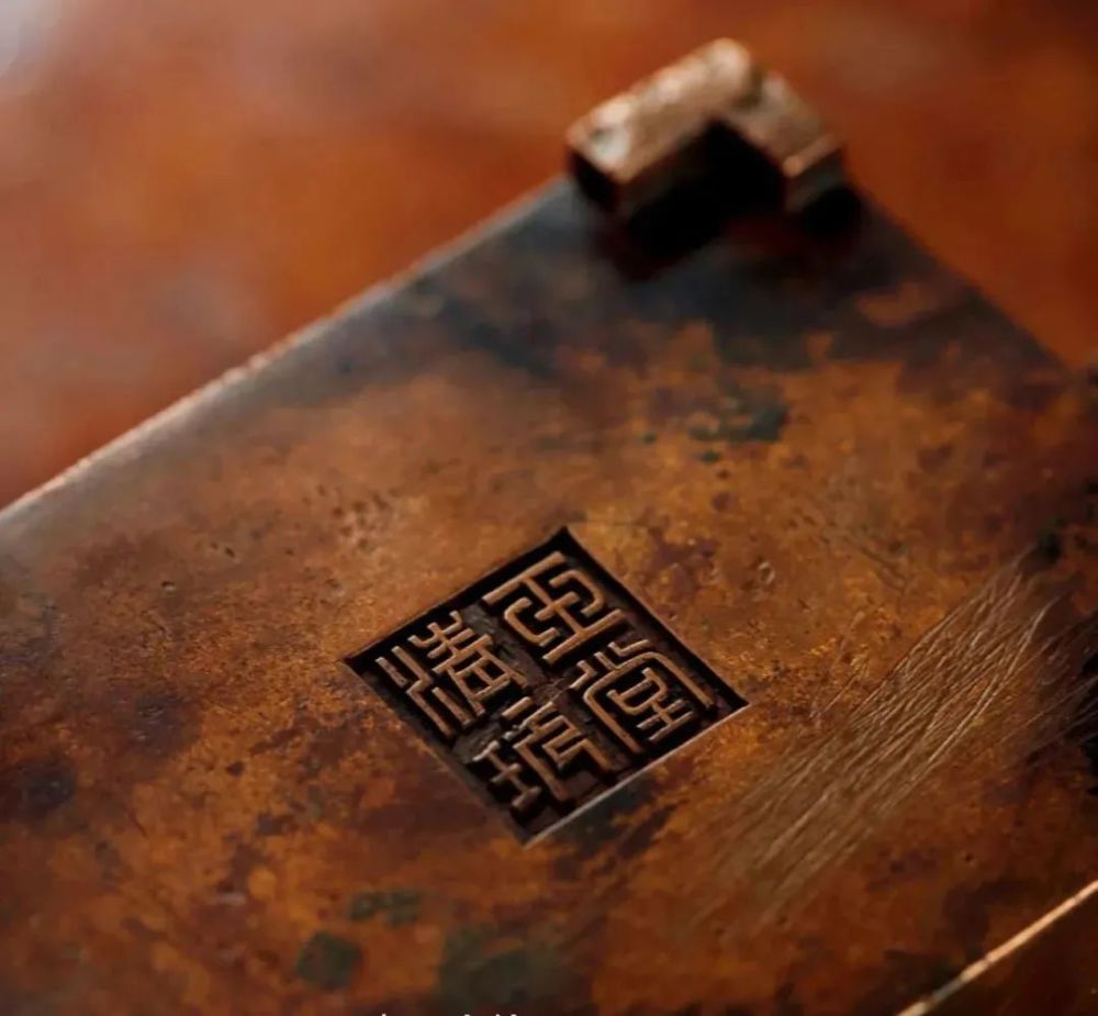 宣德炉|荣斋藏炉8尊拍出1179.9万元