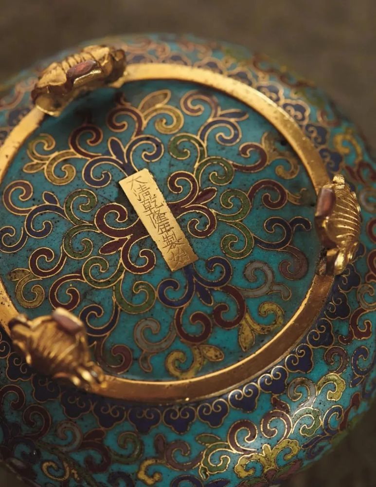 宣德炉|荣斋藏炉8尊拍出1179.9万元