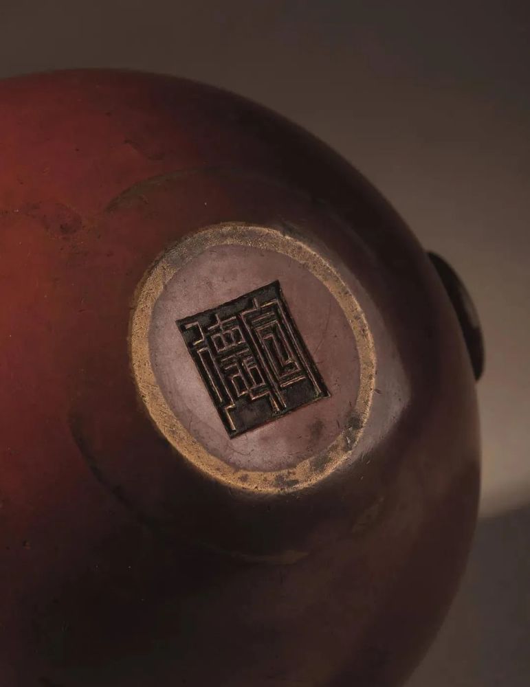 宣德炉|荣斋藏炉8尊拍出1179.9万元