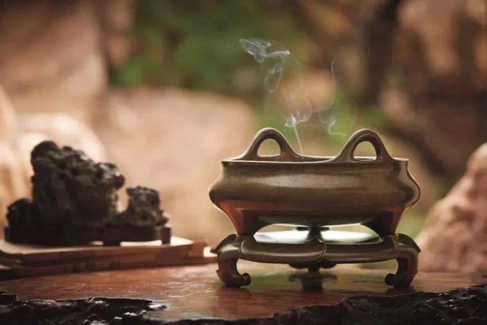 宣德炉|荣斋藏炉8尊拍出1179.9万元