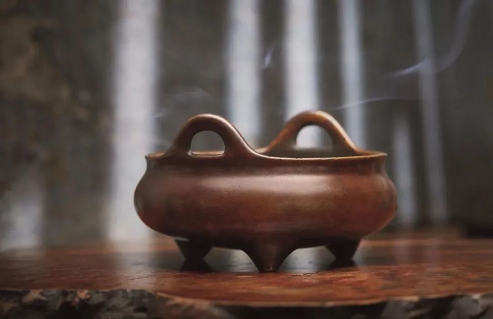 宣德炉|荣斋藏炉8尊拍出1179.9万元