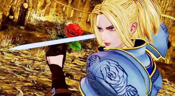 snk夏洛特全技能曝光技能连招流畅打击感极强