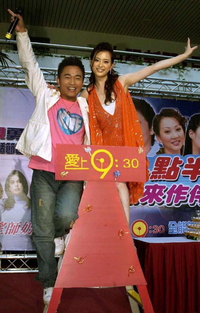 辛龙|辛龙丧妻难愈取消复工，老板吴宗宪苦劝无果，首谈解约方案