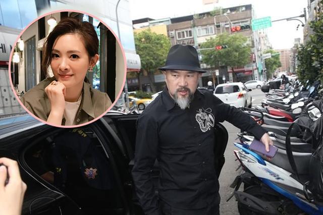 辛龙|辛龙丧妻难愈取消复工，老板吴宗宪苦劝无果，首谈解约方案