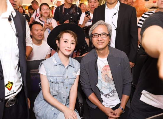 视频新警察故事导演陈木胜病逝终年58岁新作怒火尚未上映时长约51秒