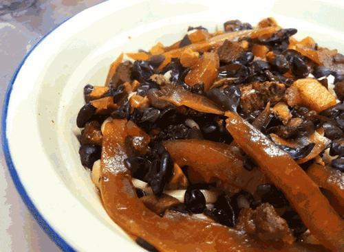 烂肉面|消逝的老北京“二荤铺”，吃饭就像回家，花费不多，满满的人情味