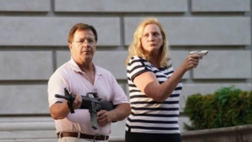 梅拉尼娅·特朗普|一场不落！美媒：共和党代表大会连办4天，特朗普将连续4晚演讲