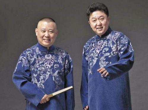 李佳琦|于谦阻止保安赶人，有葛优的风范，与李佳琦、吴亦凡形成鲜明对比