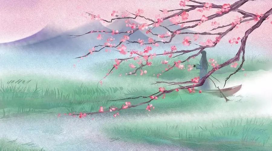 腹有诗书气自华|《腹有诗书气自华》古诗续新作九首